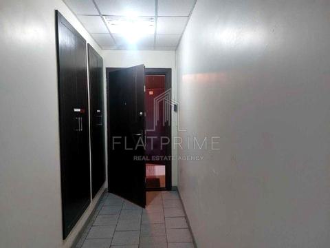 квартира по адресу Валерия Лобановского просп., 126-Г