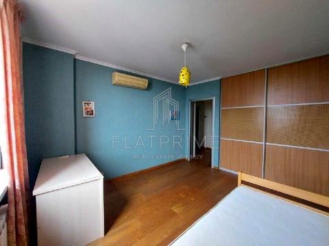 квартира по адресу Валерия Лобановского просп., 126-Г