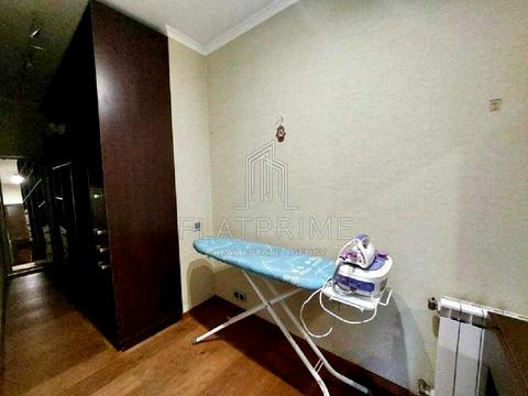 квартира по адресу Валерия Лобановского просп., 126-Г