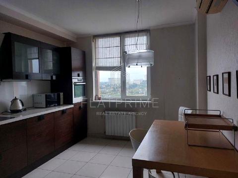 квартира по адресу Валерия Лобановского просп., 126-Г