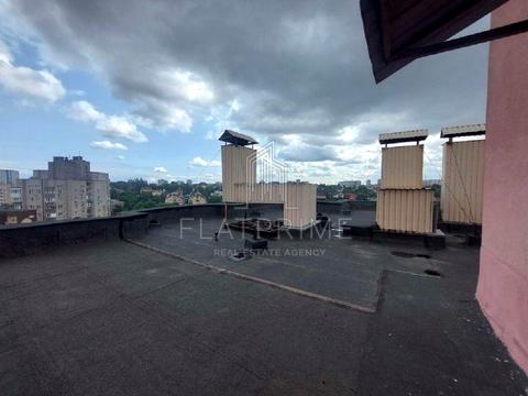 квартира по адресу Валерия Лобановского просп., 126-Г