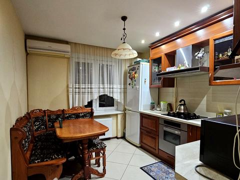 квартира за адресою Березинська вул., 32