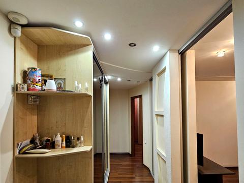 квартира за адресою Березинська вул., 32