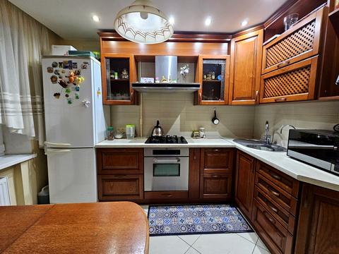 квартира за адресою Березинська вул., 32