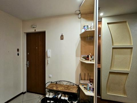 квартира за адресою Березинська вул., 32