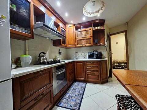 квартира за адресою Березинська вул., 32