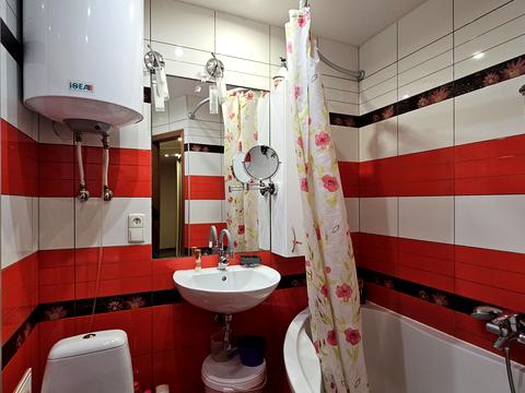 квартира за адресою Березинська вул., 32