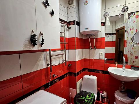 квартира за адресою Березинська вул., 32