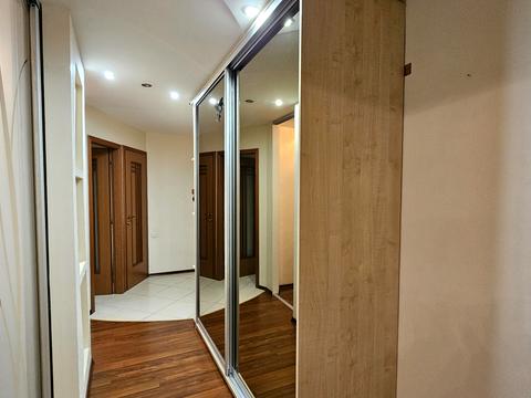 квартира за адресою Березинська вул., 32