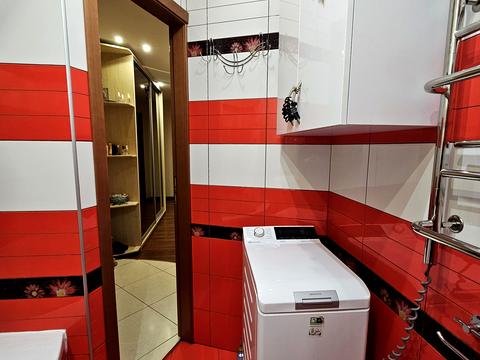 квартира за адресою Березинська вул., 32