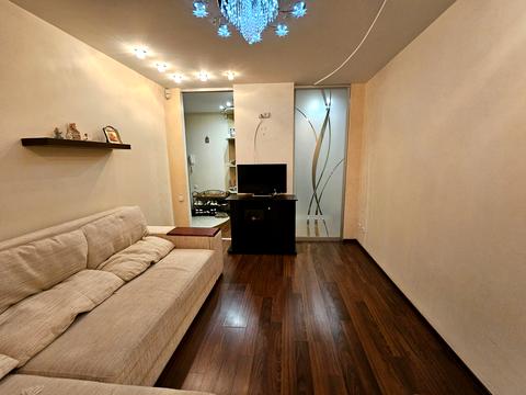 квартира за адресою Березинська вул., 32