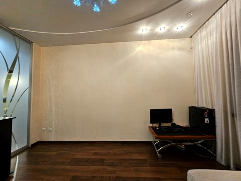 квартира за адресою Березинська вул., 32