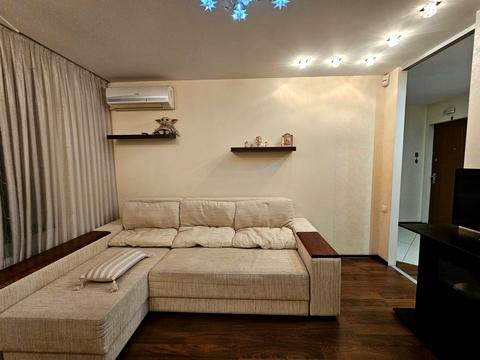 квартира за адресою Березинська вул., 32