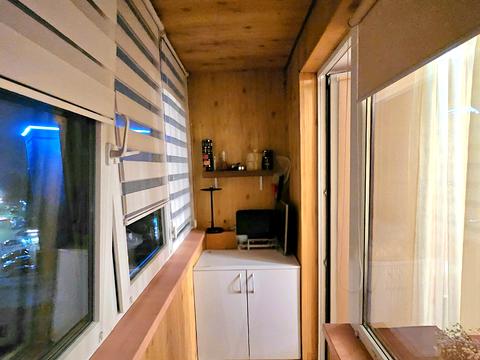 квартира за адресою Березинська вул., 32