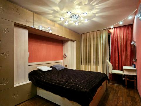 квартира за адресою Березинська вул., 32