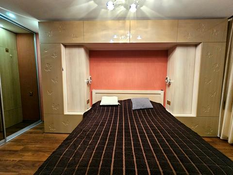 квартира за адресою Березинська вул., 32