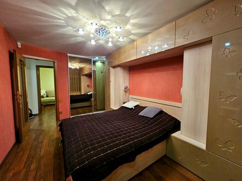 квартира за адресою Березинська вул., 32