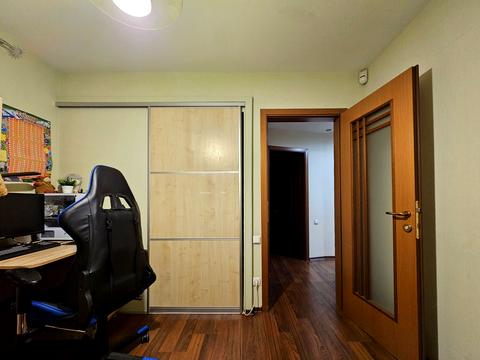 квартира за адресою Березинська вул., 32