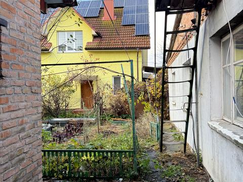 дом по адресу Луцк, Грабовая ул.