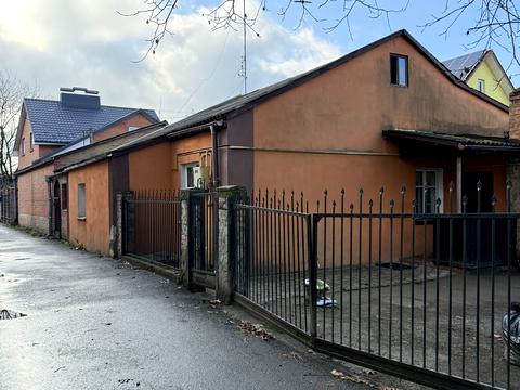 дом по адресу Луцк, Грабовая ул.