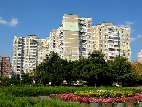 квартира за адресою Олександра Кошиця вул., 10/21