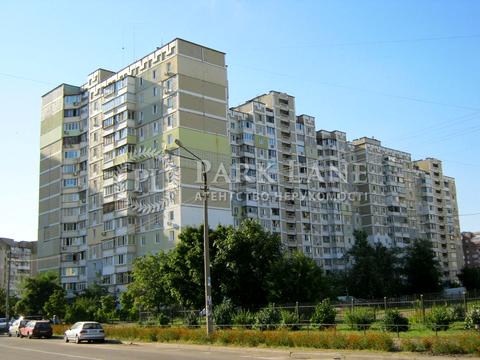 квартира за адресою Олександра Кошиця вул., 10/21