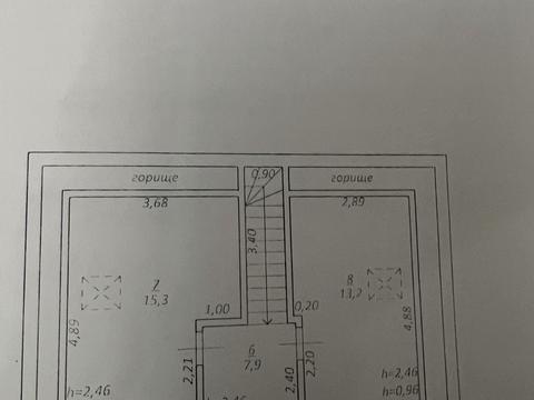 дом по адресу Хмельницкий, Північна ул., 189