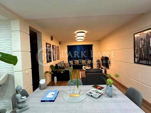 квартира за адресою Олександра Кошиця вул., 10/21