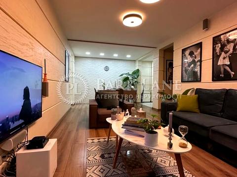 квартира за адресою Олександра Кошиця вул., 10/21