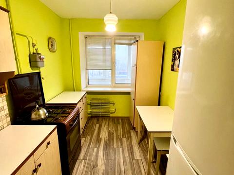 квартира за адресою Калинова вул., 81