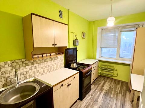 квартира за адресою Калинова вул., 81