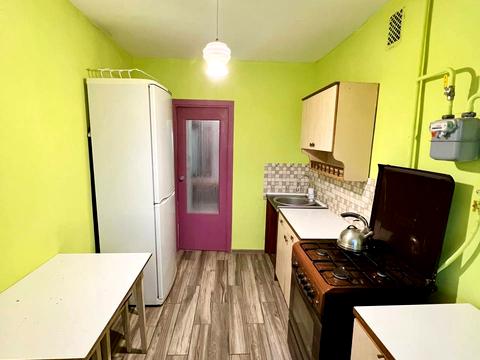 квартира за адресою Калинова вул., 81