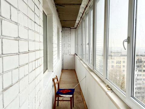 квартира за адресою Калинова вул., 81