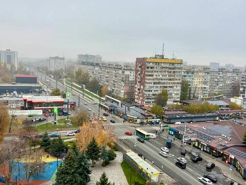 квартира за адресою Калинова вул., 81