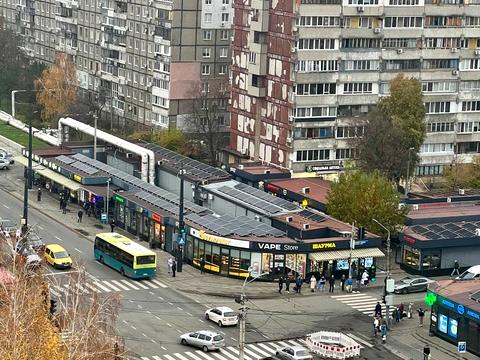 квартира за адресою Калинова вул., 81