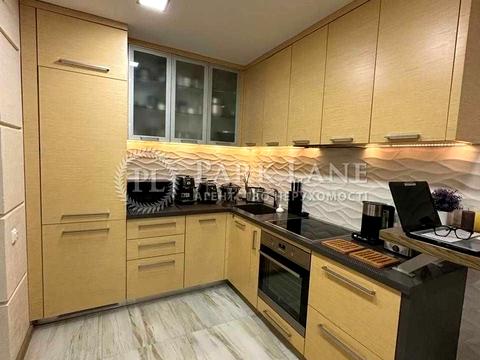 квартира за адресою Олександра Кошиця вул., 10/21