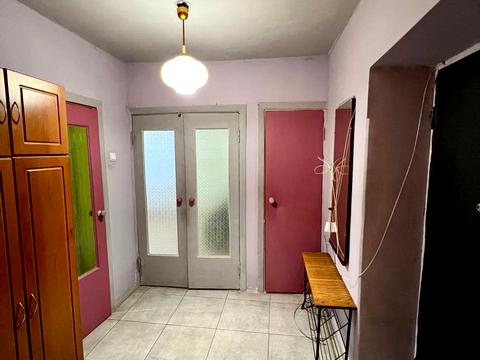 квартира за адресою Калинова вул., 81