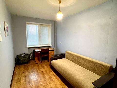 квартира за адресою Калинова вул., 81