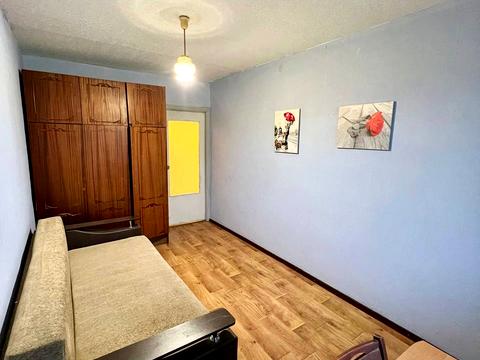 квартира за адресою Калинова вул., 81