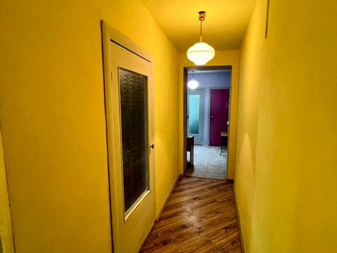 квартира за адресою Калинова вул., 81