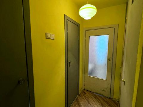 квартира за адресою Калинова вул., 81