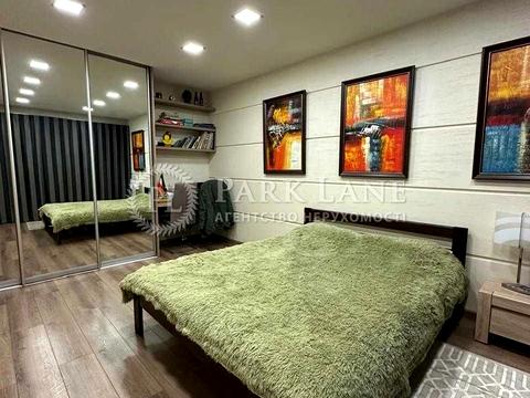 квартира за адресою Олександра Кошиця вул., 10/21