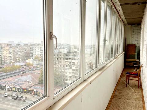 квартира за адресою Калинова вул., 81