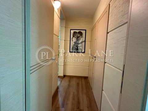 квартира за адресою Олександра Кошиця вул., 10/21