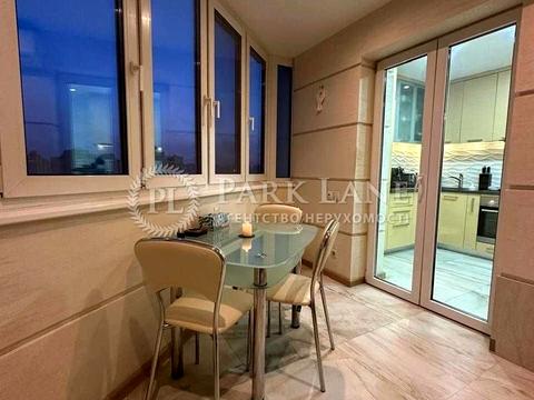 квартира за адресою Олександра Кошиця вул., 10/21