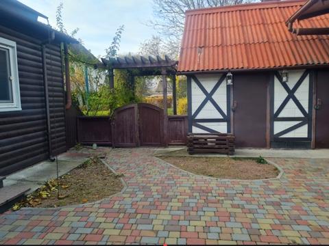 будинок за адресою Фруктова вул., 5а