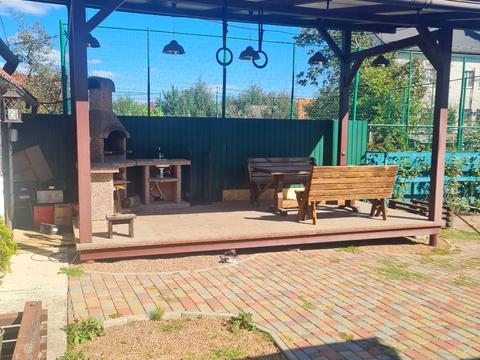 будинок за адресою Фруктова вул., 5а