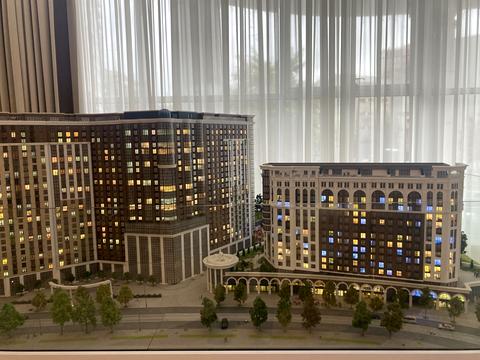 квартира по адресу Глубочицкая ул., 73