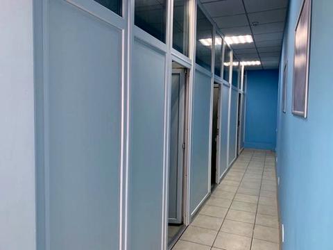 коммерческая по адресу Мельницкая ул., 8