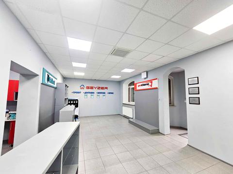 комерційна за адресою Богдана Хмельницького бульв., 4